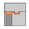 Compression Moulding: