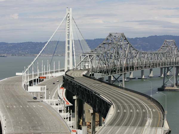 Structural Strengthening